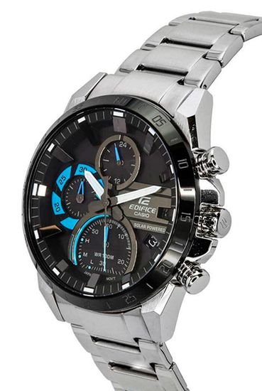 Наручные часы Casio EQS-940DB-1B