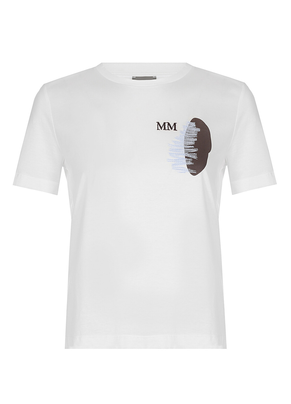 Футболка женская Licenza MAX MARA MM