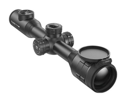 Тепловизионный прицел iRay Tube TH 50 v2 LRF - фото 7