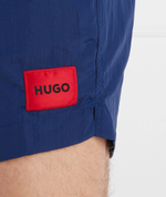 Шорты для плавания DOMINICA Hugo Bodywear - темно-синий(50469323)