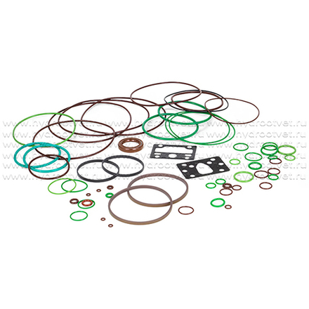 A4VG28 SEAL KIT - Комплект уплотнений (ремкомплект) для насоса Rexroth A4VG28