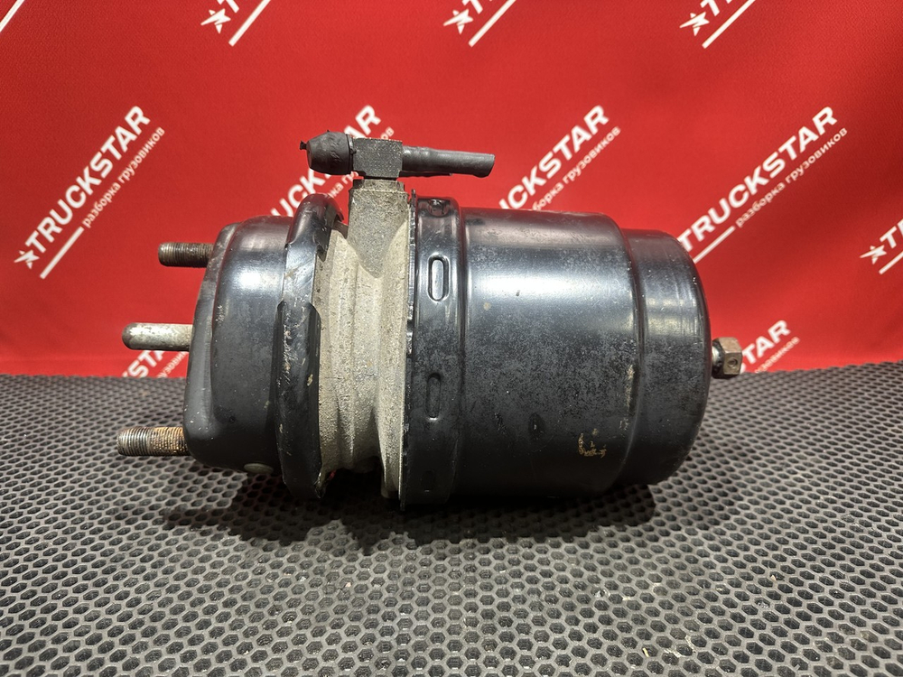 Энергоаккумулятор задний