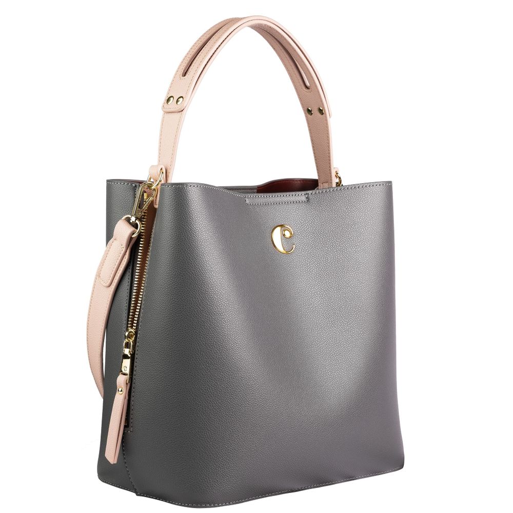 Сумка Cacharel Garance Серый