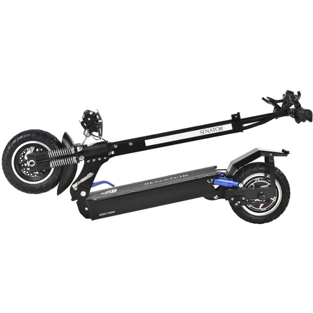 Электросамокат Mizar Mustang