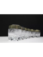 Набор стаканов