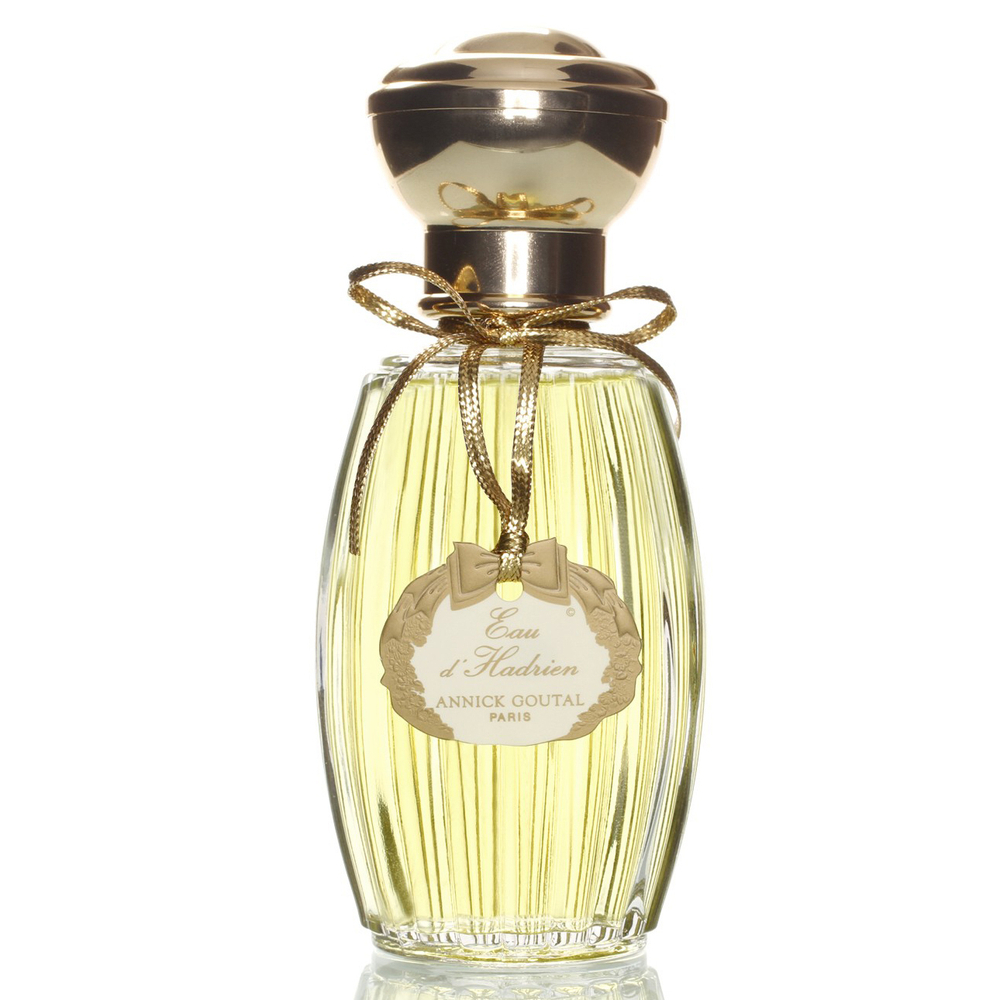 Annick Goutal eau d'hadrien