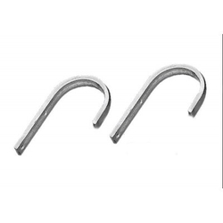 STABILO Лестница пристовная ,15 перекладин