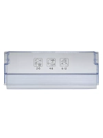 Откидная верхняя панель 5906372800 Beko