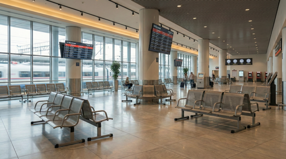 Система сидений СЕЛЕНА (2-Х , 3-х, 4-х МЕСТНАЯ)