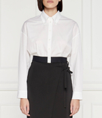 Рубашка Evesia HUGO - белый(50518040)