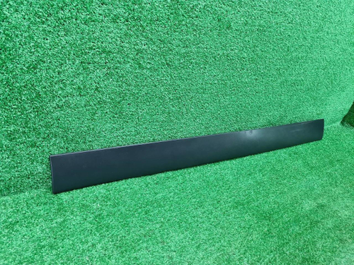 Накладка сдвижной двери RH Foton Toano (2023-н.в.)