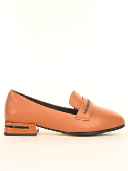 Лоферы женские Ascalini G2345B