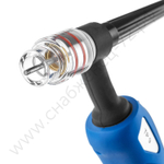 Набор CRYSTAL №1 (TIG TP 9/20/25) диаметр вольфрама 2,4 мм. CRT0901