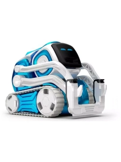 Умный робот-компаньон Cozmo Limited Edition Renewed программируемый