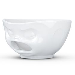 Чаша Barfing, 1 л, белая