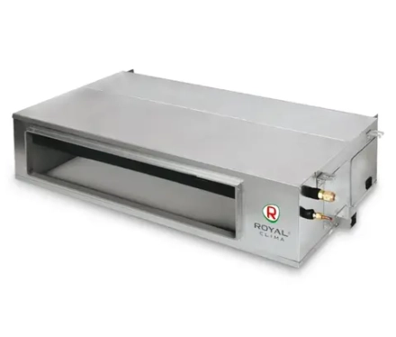 Royal Clima CO-D 60HNXA/CO-E 60HNXA