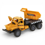 Машинка "Строительная техника" инерц.
