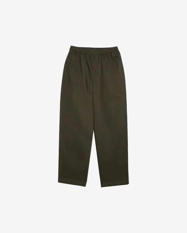 Брюки Lazy хаки - фото 2