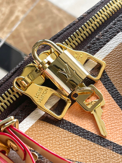 Louis Vuitton Keepall 50