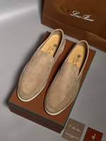 Лоферы Loro Piana