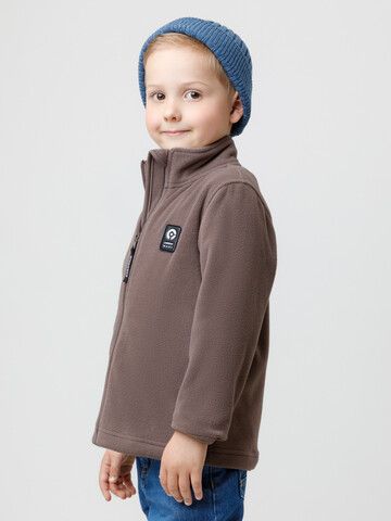 куртка  для мальчика  ФЛ 34025-1/6 ГР