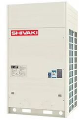 Наружный блок VRF системы Shivaki SRH120CO-DC3