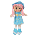 Кукла 18x46x10см. (Hand)