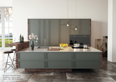 Аргос Фронт