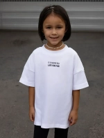 Костюм для девочек в сад