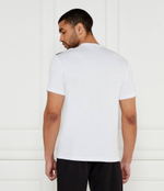 Футболка EA7 - белый(7M000299 AF13739)