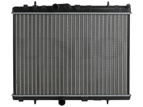 Радиатор охлаждения двигателя UNIO RAD-10099