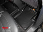 Mercedes-Benz GLS-Class 1 поколение X166 (11.2015 - 04.2019)