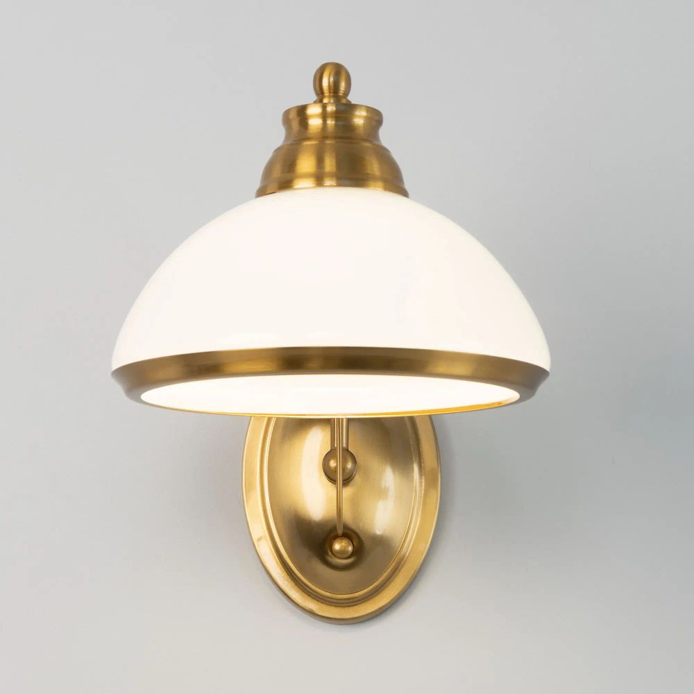 Citilux Краков CL401313 Бра Бронза