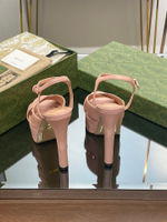 Gucci Platform Sandal