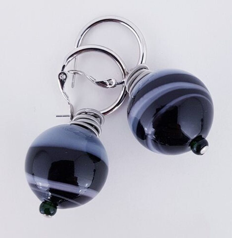 серьги Roberta+ серьги Roberta+