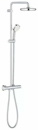 Душевая система Grohe New Tempesta Cosmopolitan System 27922001