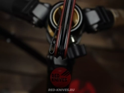 Складной нож Civivi Elementum C907A-1 сталь D2, рукоять G10
