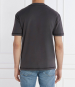 Футболка CALVIN KLEIN JEANS - графитовый(J30J324673)