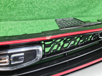 Бампер передний Geely Coolray (2019-2024) В сборе