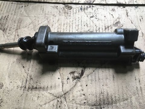 Гидравлический цилиндр сцепления MAN TGL