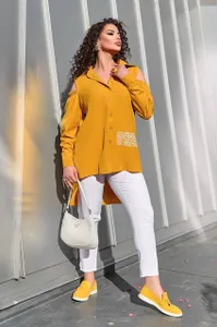 Костюм УК-4326-4 Fabrika