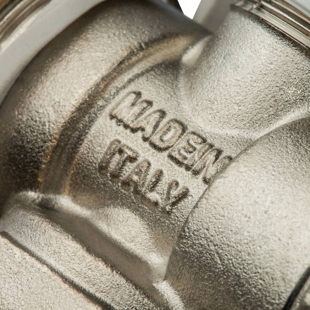 Регулируемый концевой фитинг с дренажным вентилем, автоматический воздухоотводчик 1"