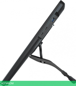 Графический планшет Huion Kamvas 22 черный