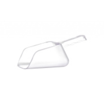 Совок для сыпучих продуктов большой