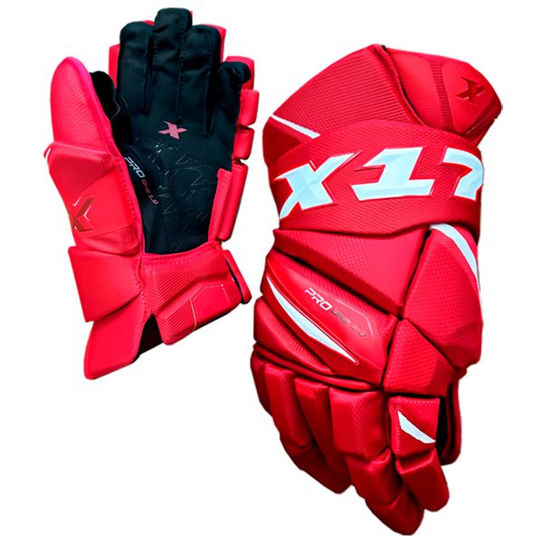 Перчатки хоккейные Pro ONE