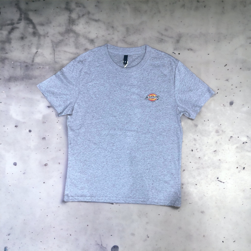 Футболка Dickies #1 • Серый