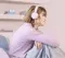 Sony WH-CH520 Pink