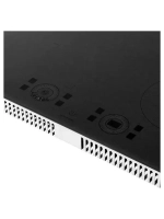 Индукционная варочная панель Korting HIB 64870 BS SMART
