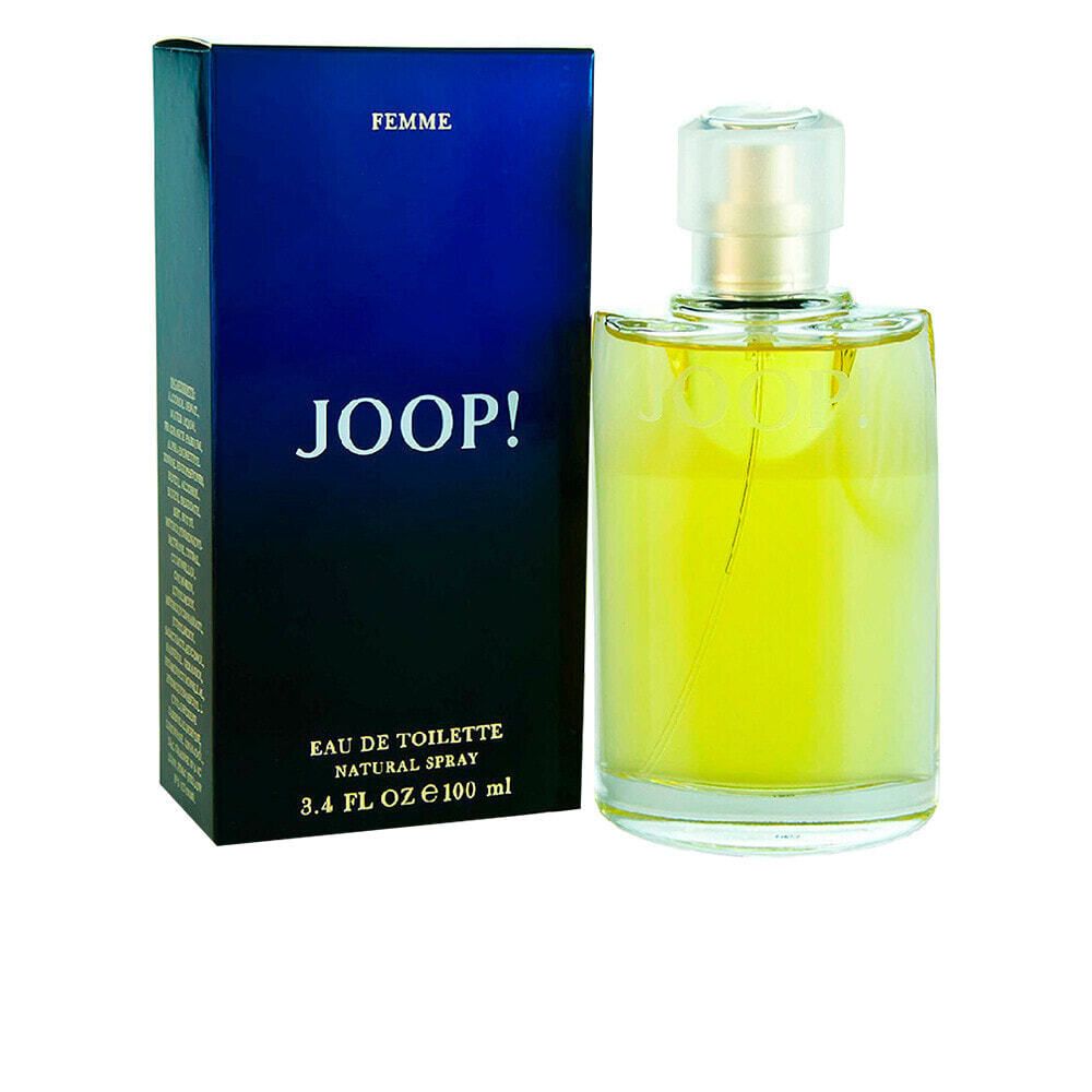 Женский аромат Joop! Femme 3210 100 мл