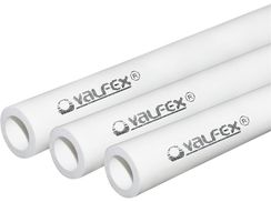 Труба VALFEX SDR 6 PN20 25 х 4,2 мм, метр (4/100)